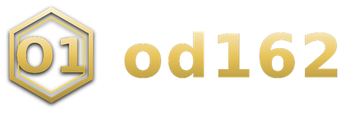 od162 logo